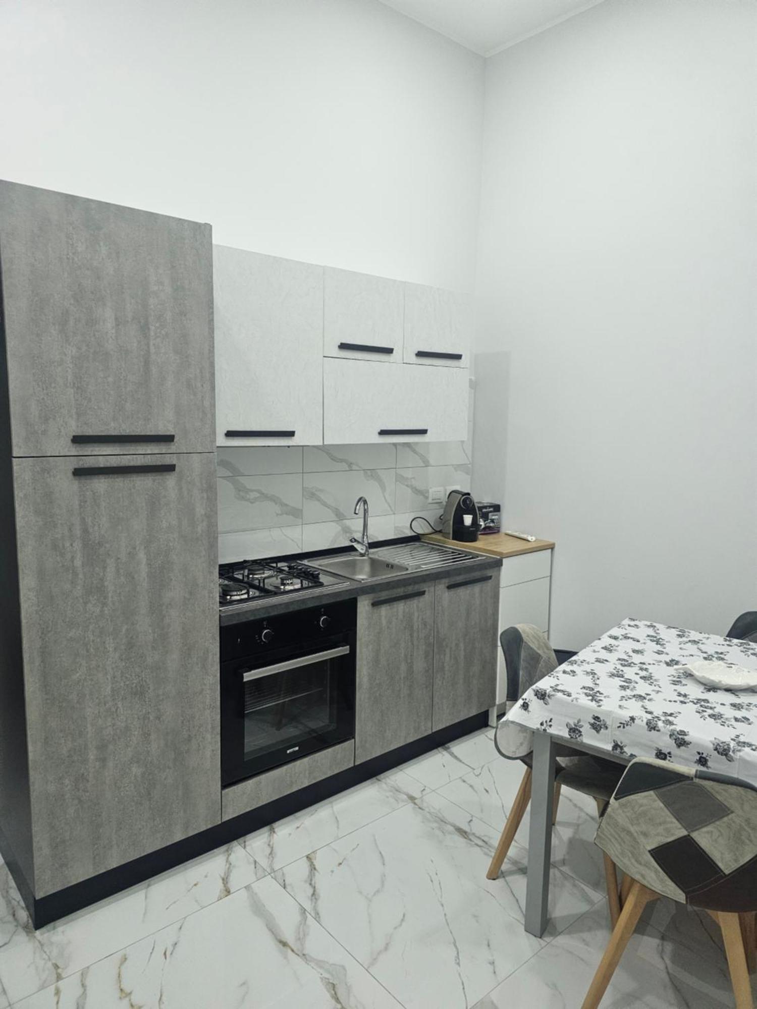 Cap82 Ferienhaus Neapel